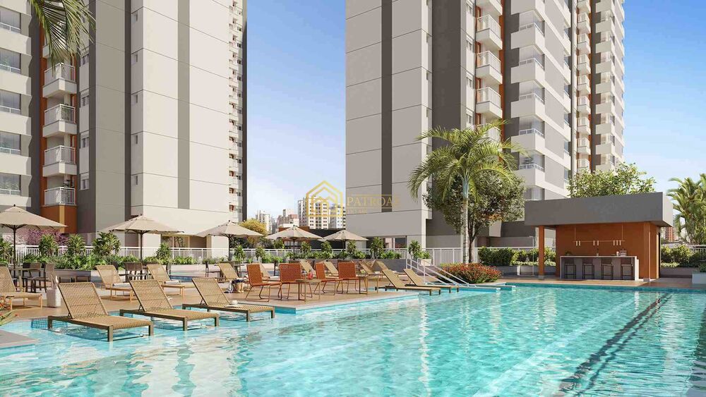 Apartamento, 3 quartos, 134 m² - Foto 2