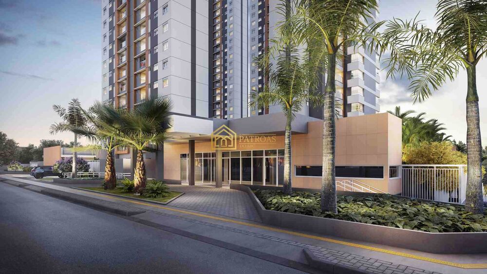 Apartamento, 3 quartos, 134 m² - Foto 6