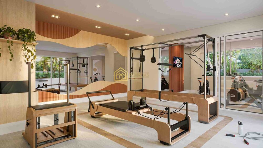 Apartamento, 3 quartos, 134 m² - Foto 8