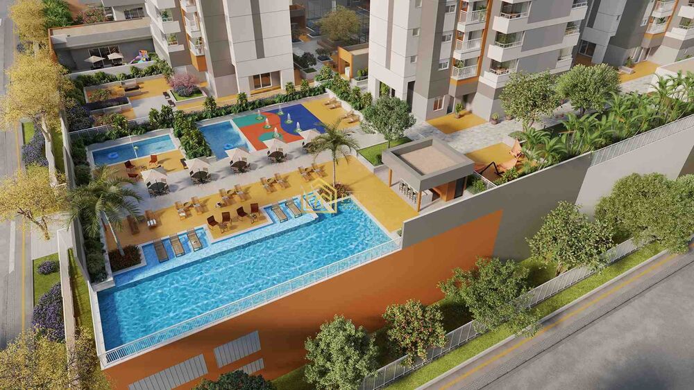 Apartamento, 3 quartos, 134 m² - Foto 12