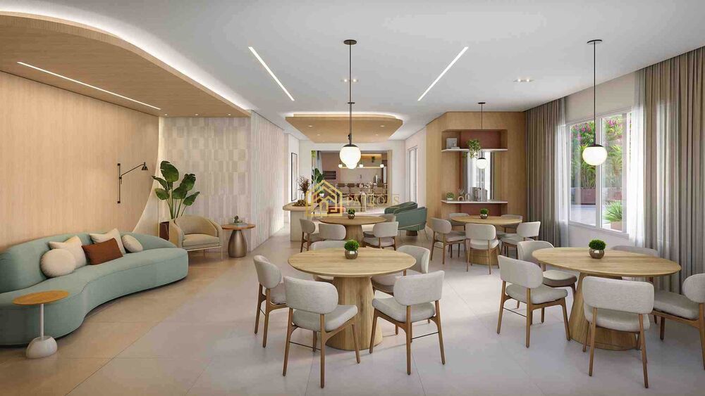 Apartamento, 3 quartos, 134 m² - Foto 9