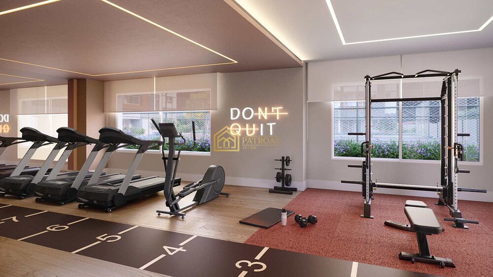 Apartamento, 3 quartos, 134 m² - Foto 13