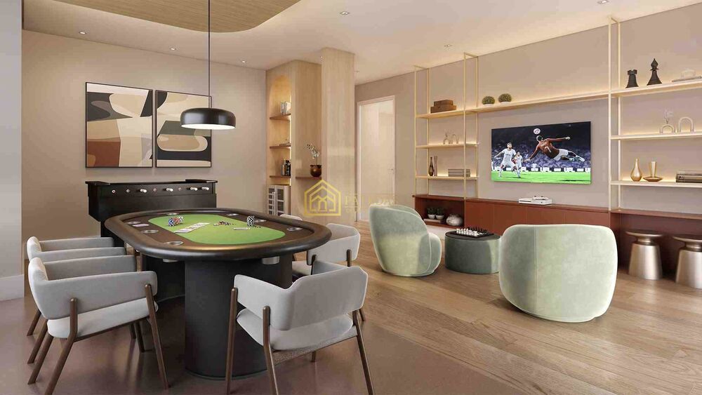 Apartamento, 3 quartos, 134 m² - Foto 7