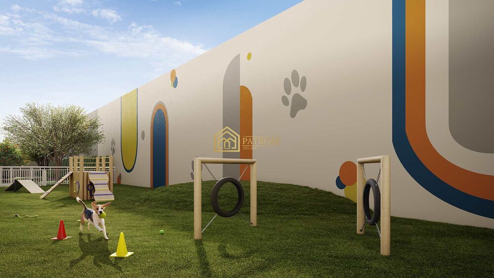 Apartamento, 3 quartos, 134 m² - Foto 20