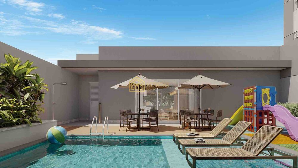 Apartamento, 3 quartos, 134 m² - Foto 3