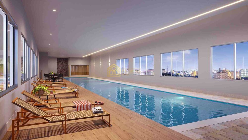 Apartamento, 3 quartos, 134 m² - Foto 1