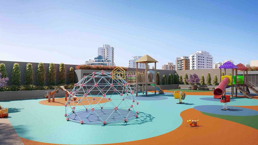 Apartamento, 3 quartos, 134 m² - Foto 5