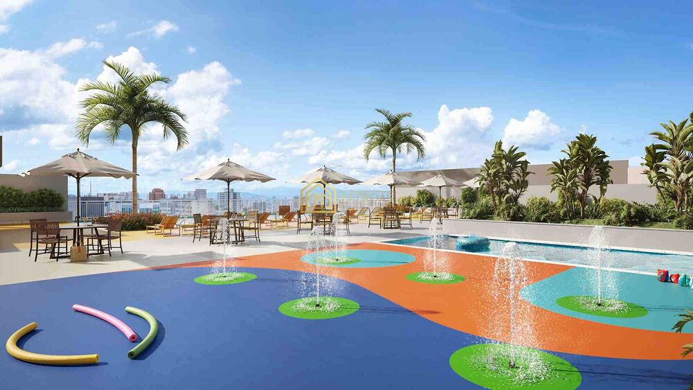 Apartamento, 3 quartos, 134 m² - Foto 4