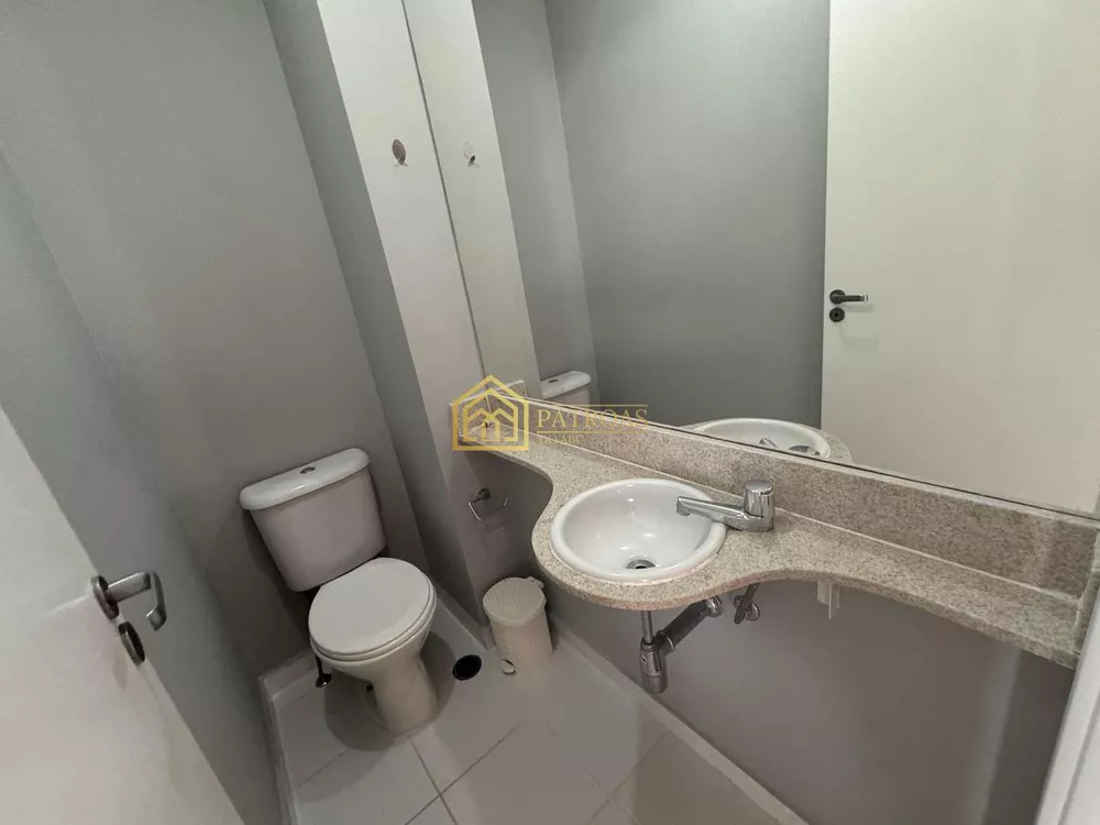 Apartamento, 2 quartos, 107 m² - Foto 4