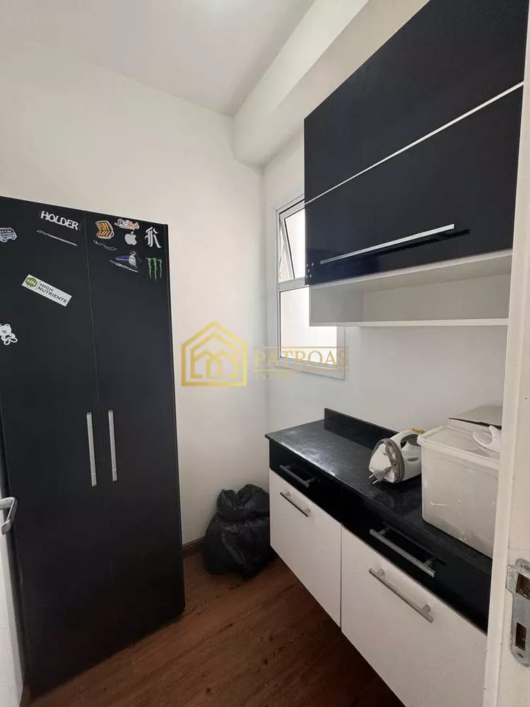 Apartamento, 2 quartos, 107 m² - Foto 6