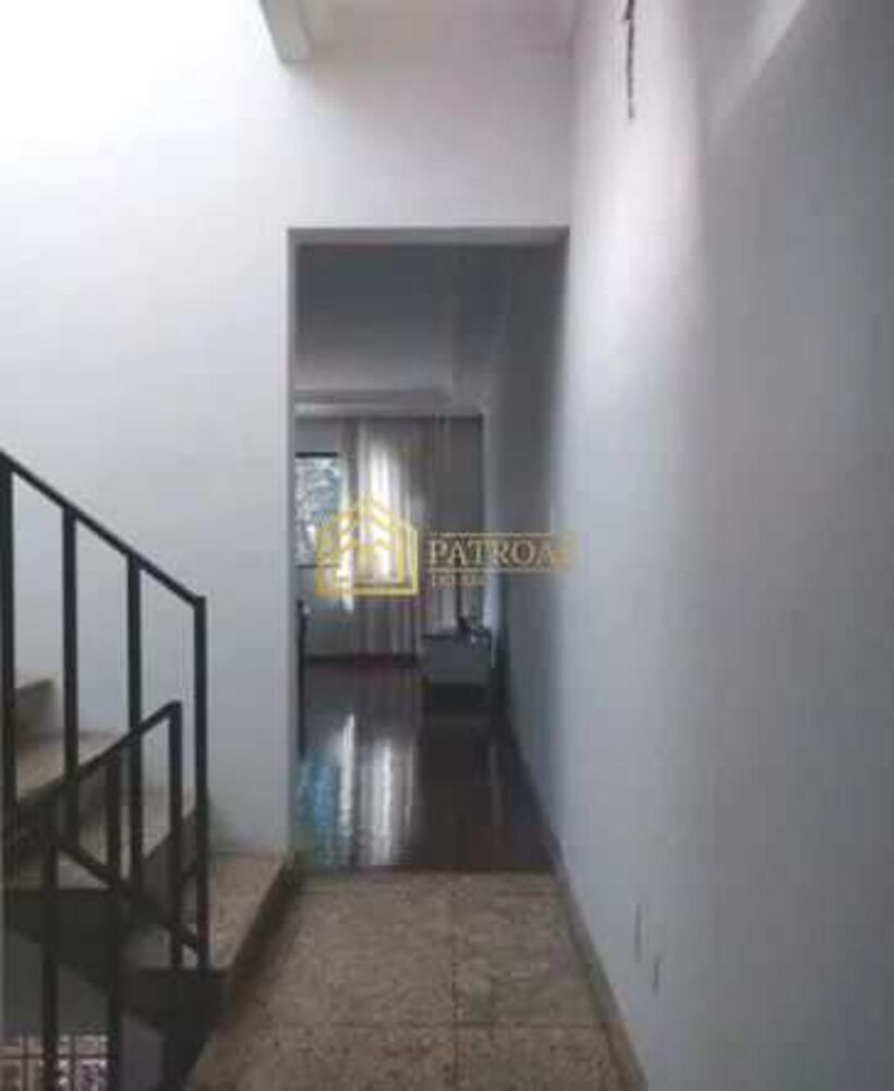 Sobrado à venda com 3 quartos, 201m² - Foto 12