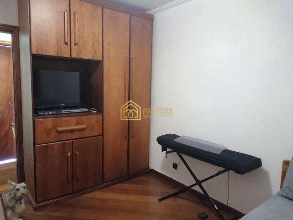 Apartamento, 3 quartos, 162 m² - Foto 15