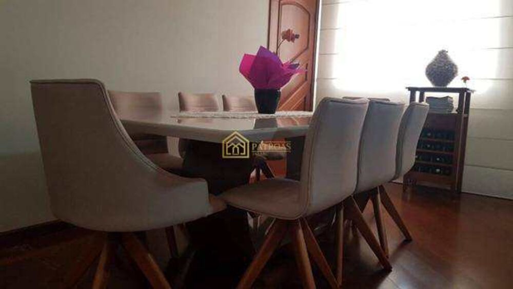 Apartamento, 3 quartos, 162 m² - Foto 10