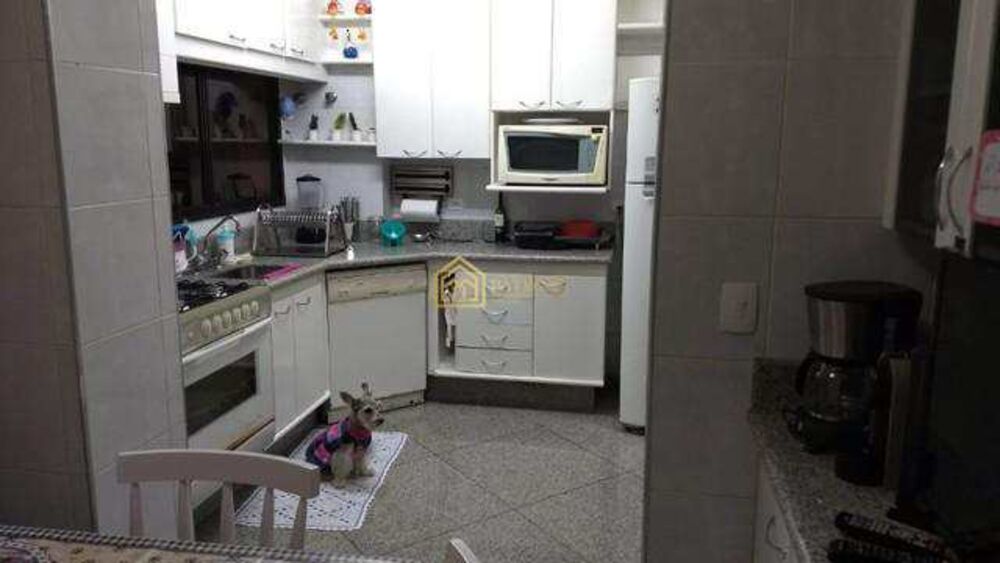 Apartamento, 3 quartos, 162 m² - Foto 18