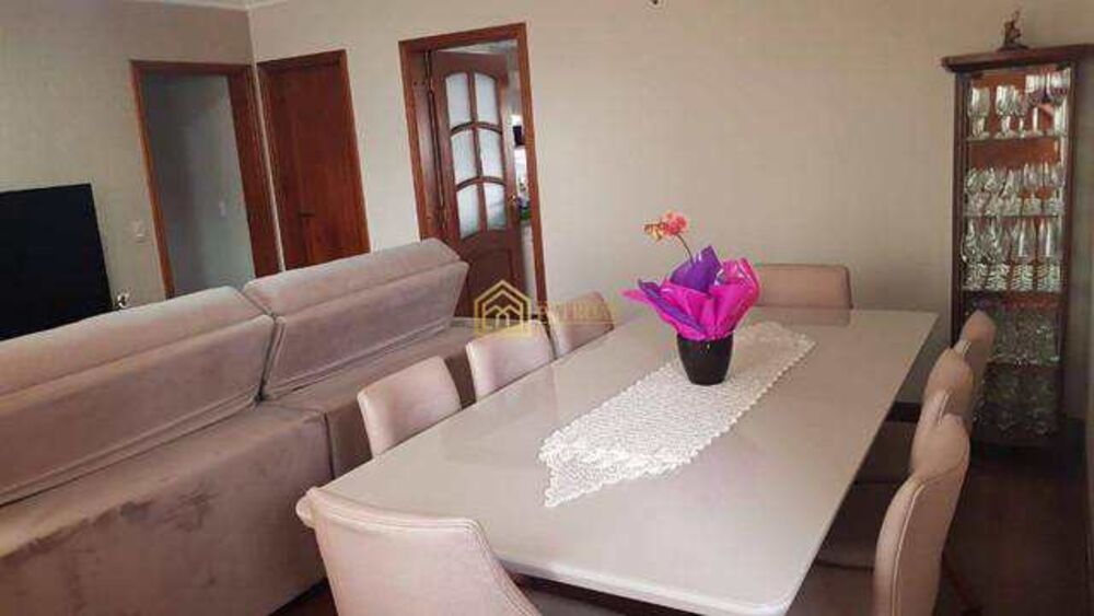 Apartamento, 3 quartos, 162 m² - Foto 7