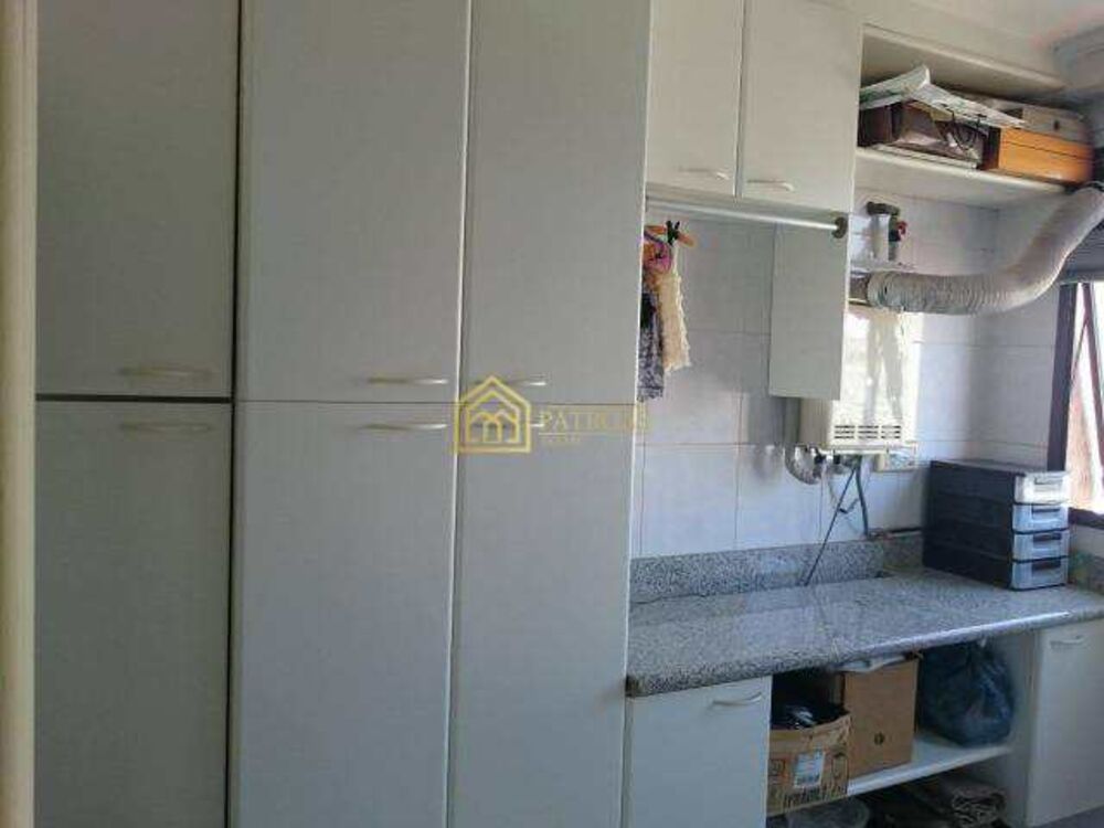 Apartamento, 3 quartos, 162 m² - Foto 6