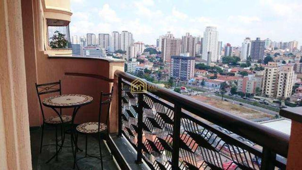 Apartamento, 3 quartos, 162 m² - Foto 14