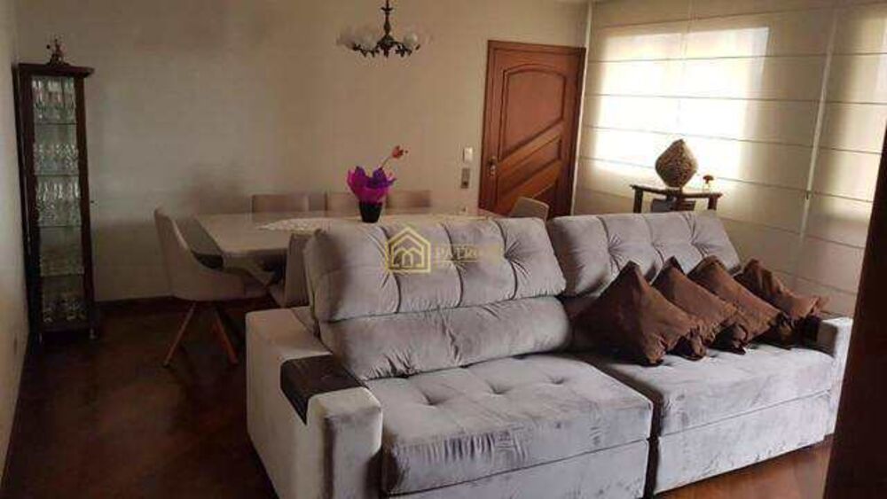 Apartamento, 3 quartos, 162 m² - Foto 11