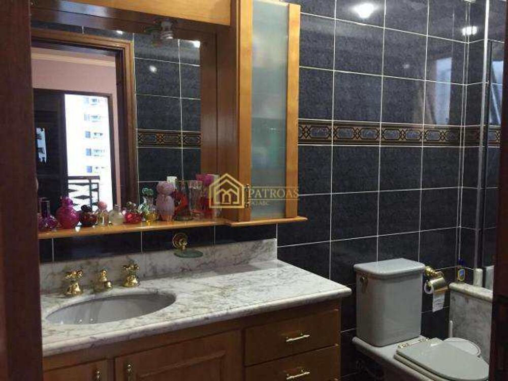 Apartamento, 3 quartos, 162 m² - Foto 8