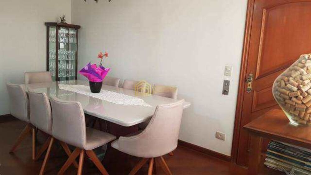 Apartamento, 3 quartos, 162 m² - Foto 9