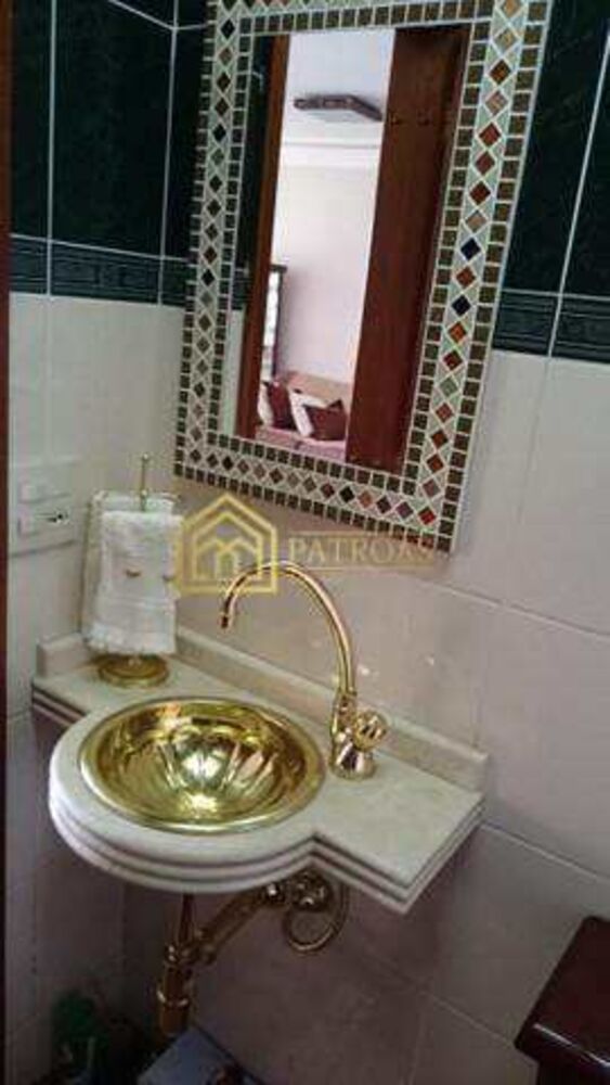 Apartamento, 3 quartos, 162 m² - Foto 2