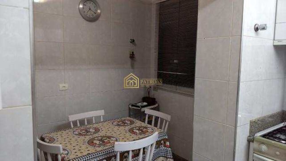 Apartamento, 3 quartos, 162 m² - Foto 12