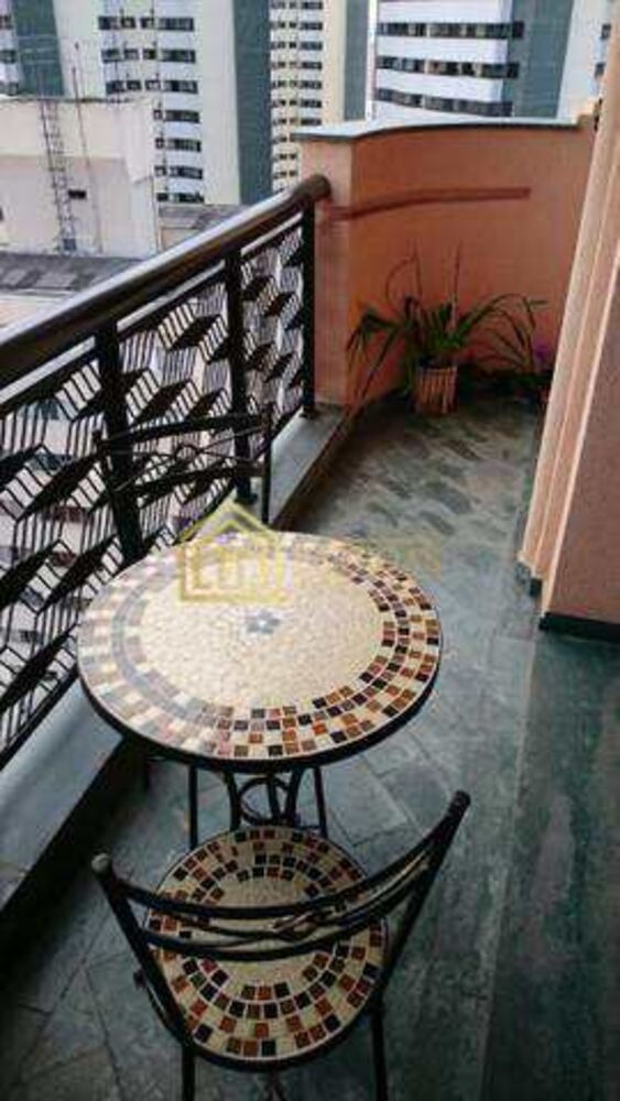 Apartamento, 3 quartos, 162 m² - Foto 3