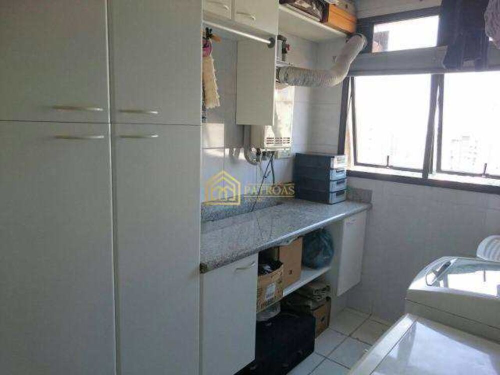 Apartamento, 3 quartos, 162 m² - Foto 5