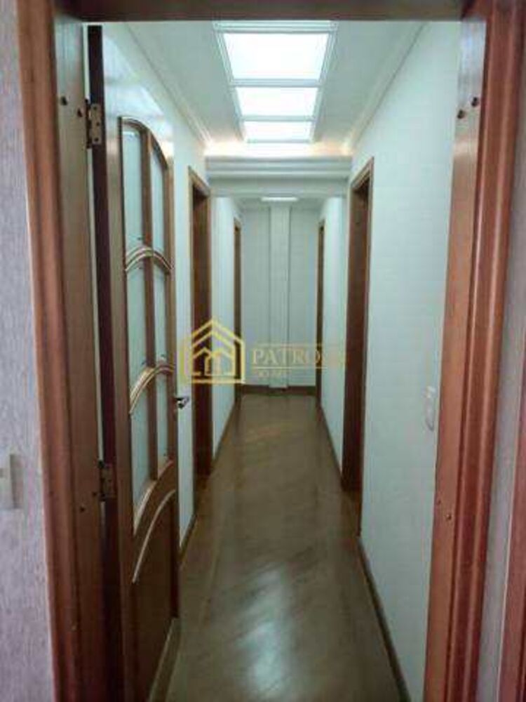 Apartamento, 3 quartos, 162 m² - Foto 1