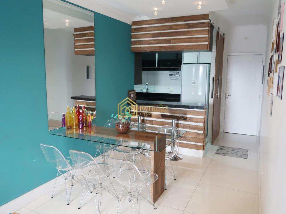 Apartamento, 2 quartos, 64 m² - Foto 13