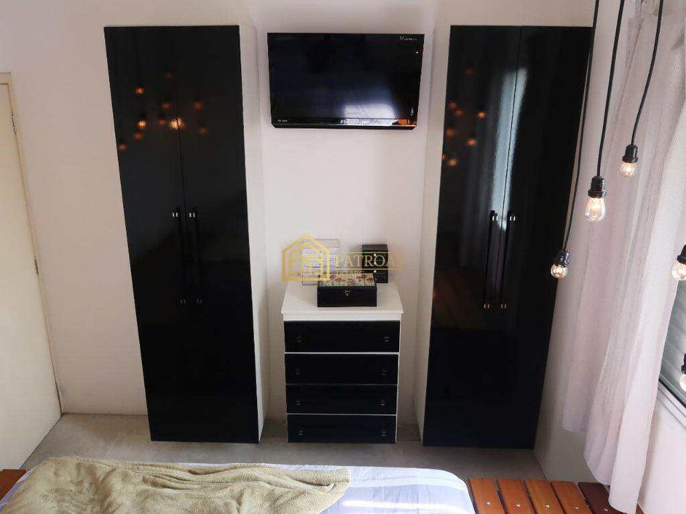 Apartamento, 2 quartos, 64 m² - Foto 1