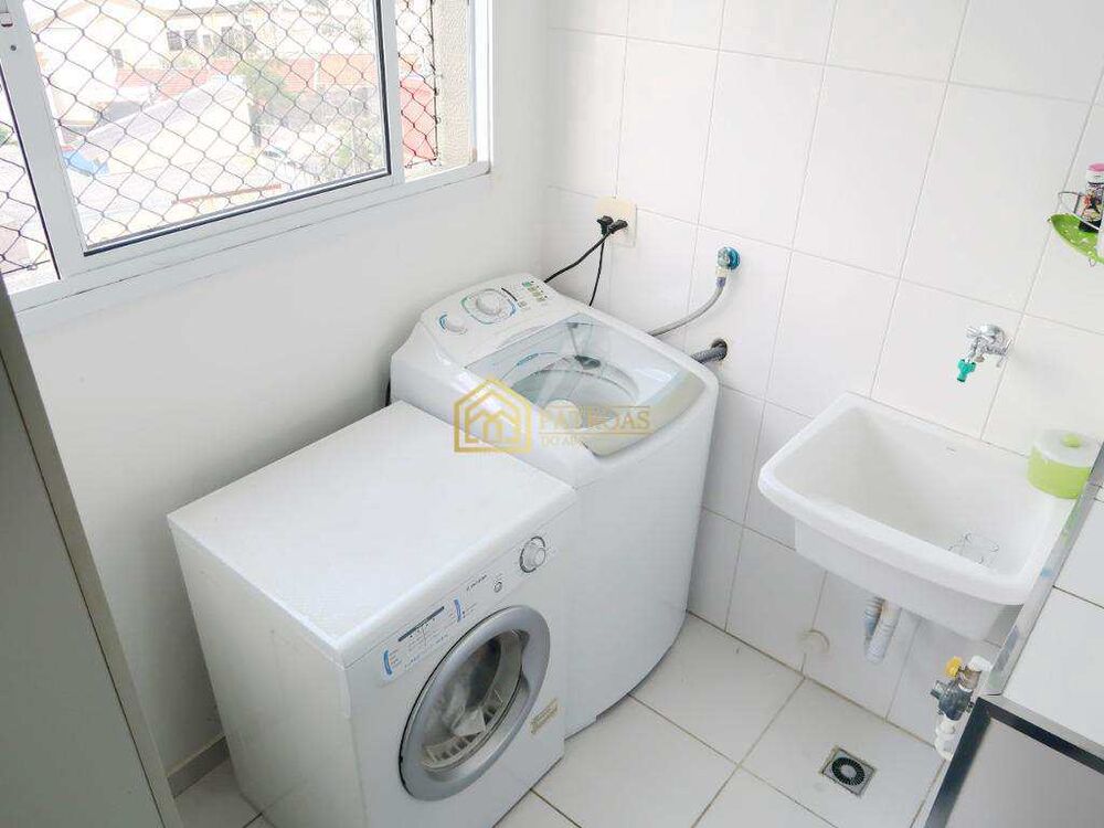 Apartamento, 2 quartos, 64 m² - Foto 4