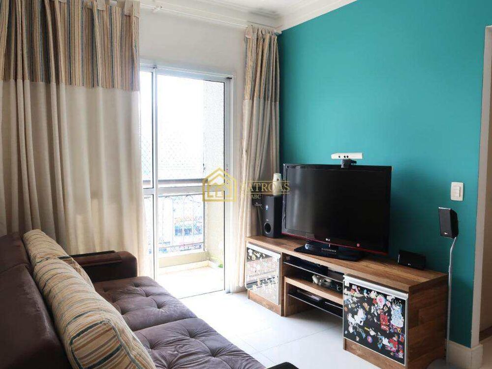 Apartamento, 2 quartos, 64 m² - Foto 15