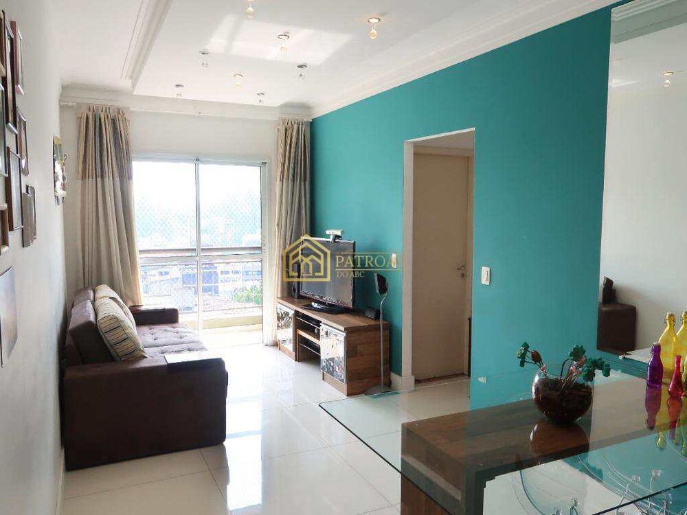 Apartamento, 2 quartos, 64 m² - Foto 7