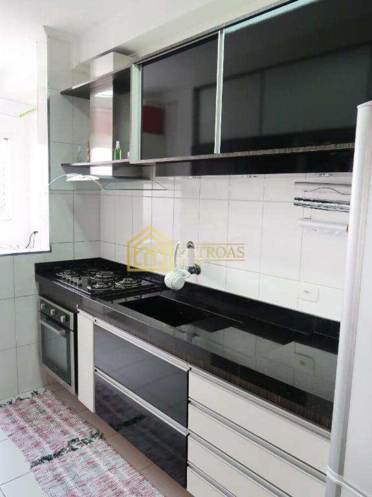 Apartamento, 2 quartos, 64 m² - Foto 8
