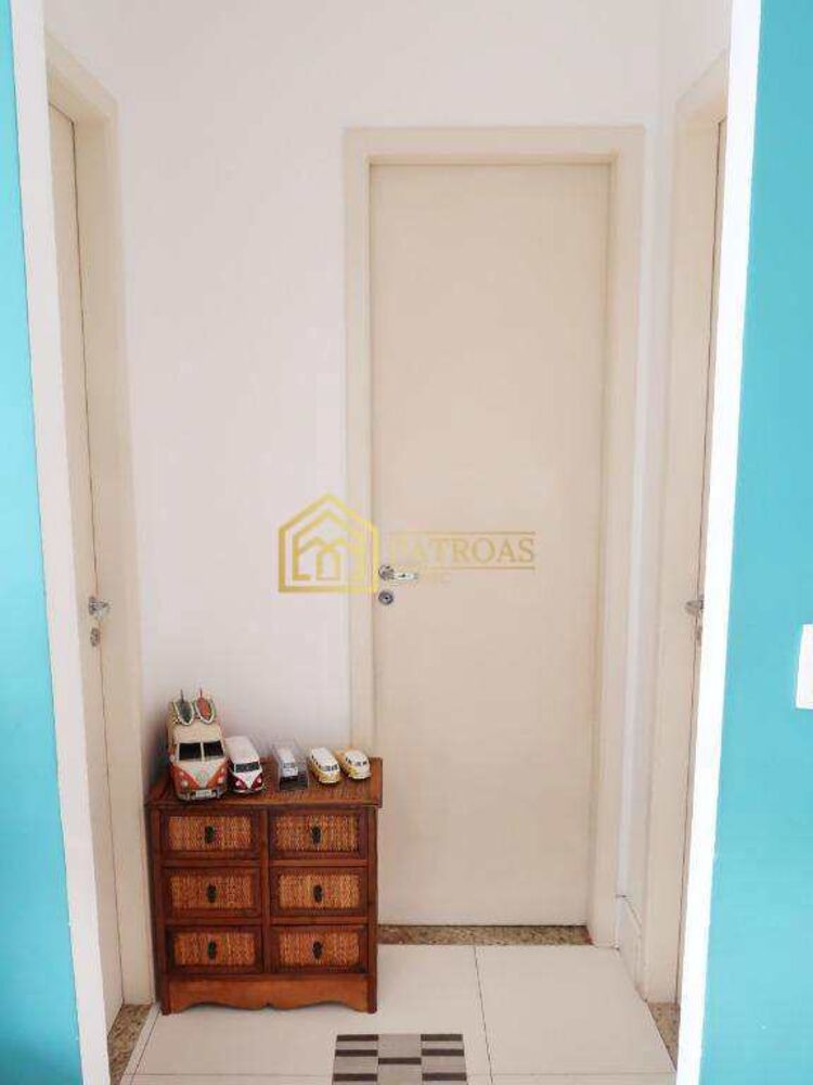 Apartamento, 2 quartos, 64 m² - Foto 9