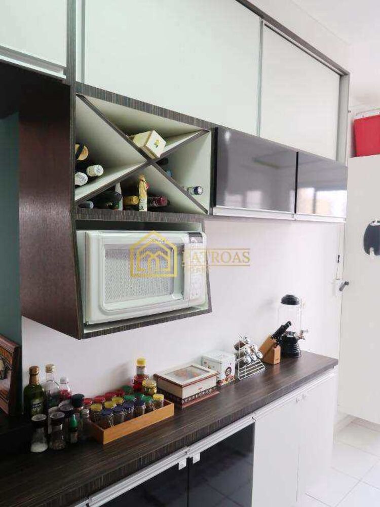 Apartamento, 2 quartos, 64 m² - Foto 11