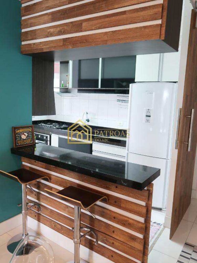 Apartamento, 2 quartos, 64 m² - Foto 17