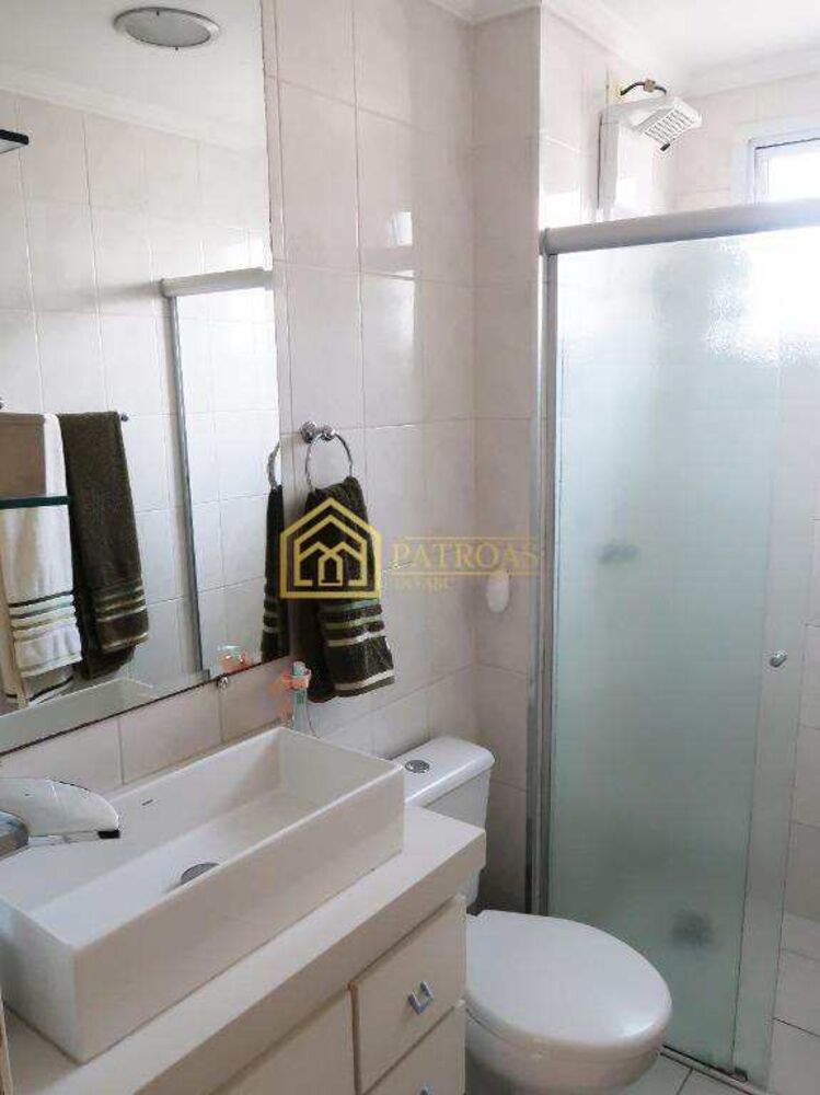 Apartamento, 2 quartos, 64 m² - Foto 5