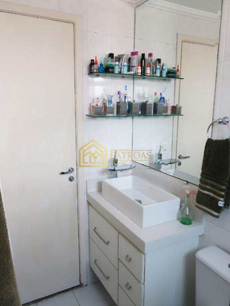 Apartamento, 2 quartos, 64 m² - Foto 2