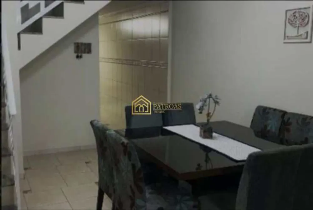 Sobrado, 3 quartos, 212 m² - Foto 5