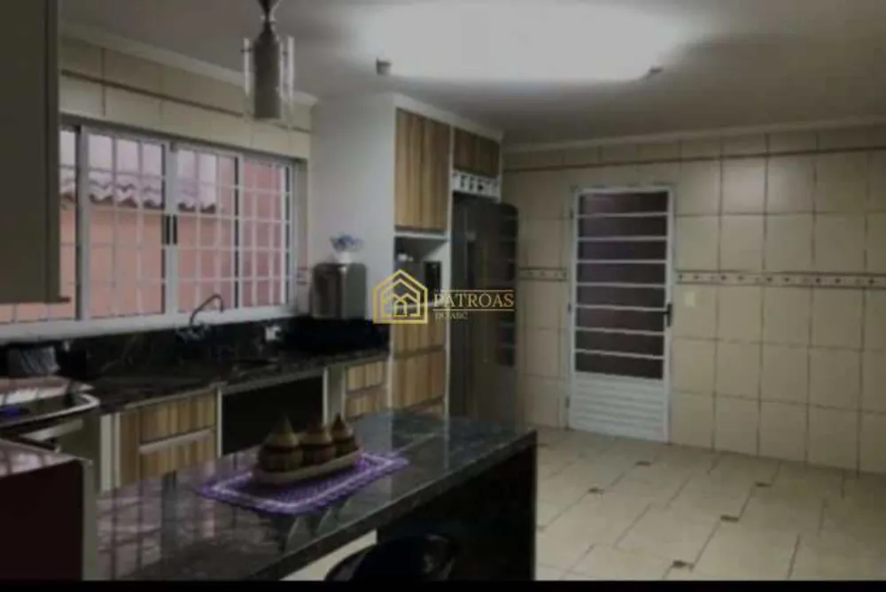 Sobrado, 3 quartos, 212 m² - Foto 7