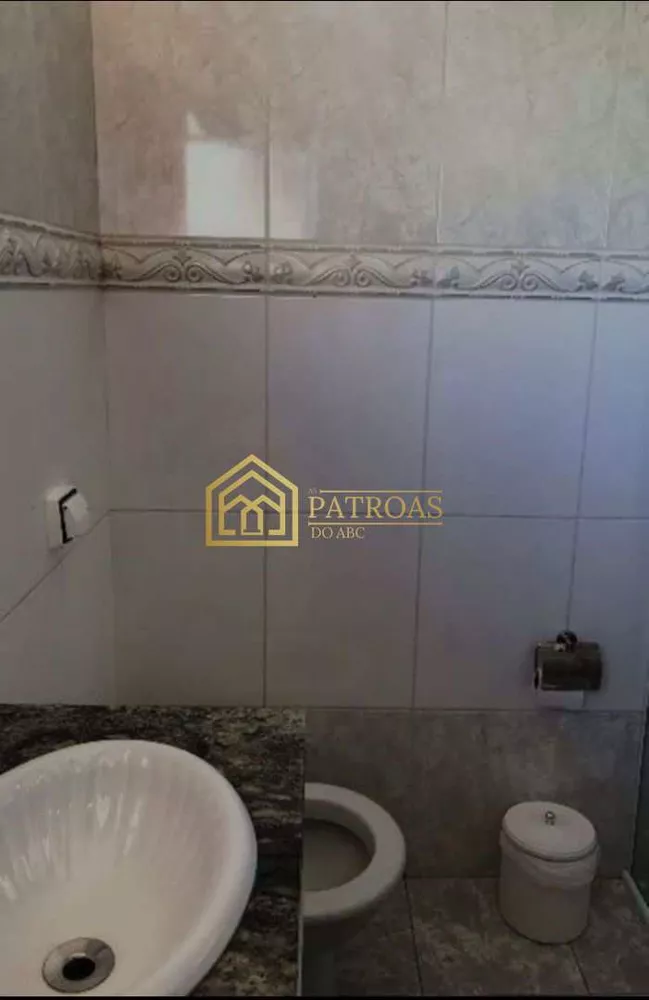 Sobrado, 3 quartos, 212 m² - Foto 5