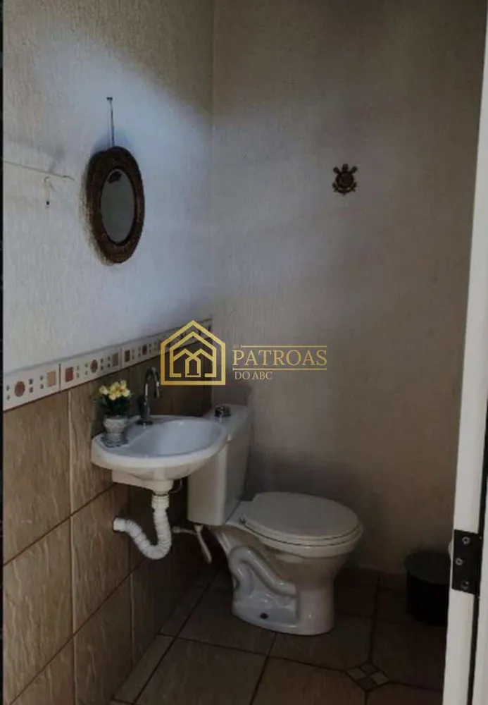Sobrado, 3 quartos, 212 m² - Foto 16