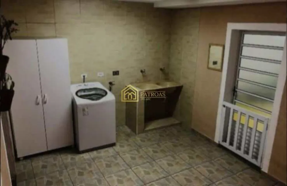 Sobrado, 3 quartos, 212 m² - Foto 11