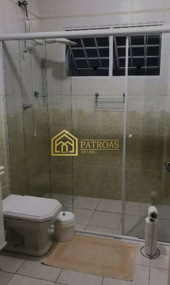 Sobrado, 3 quartos, 212 m² - Foto 20