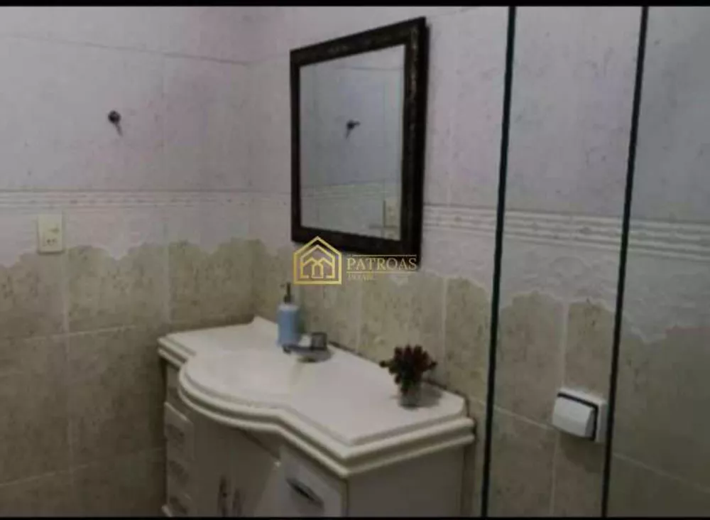 Sobrado, 3 quartos, 212 m² - Foto 7