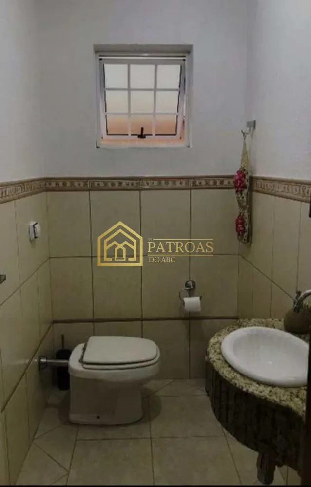 Sobrado, 3 quartos, 212 m² - Foto 15