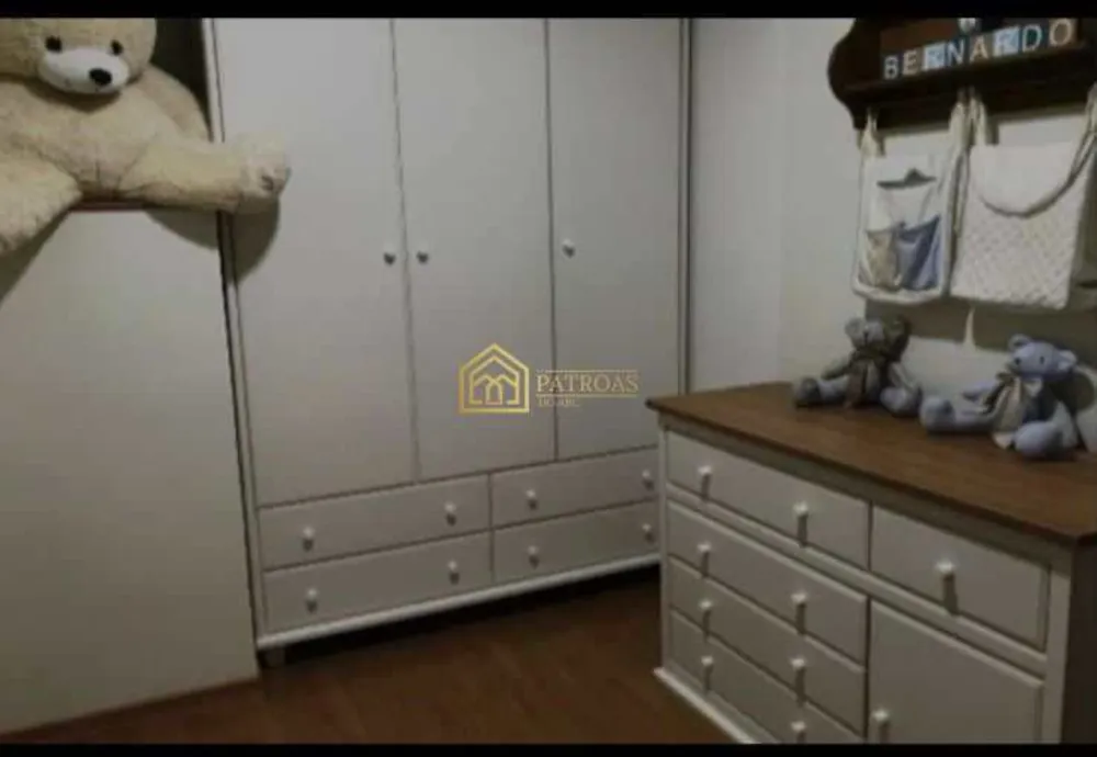 Sobrado, 3 quartos, 212 m² - Foto 14