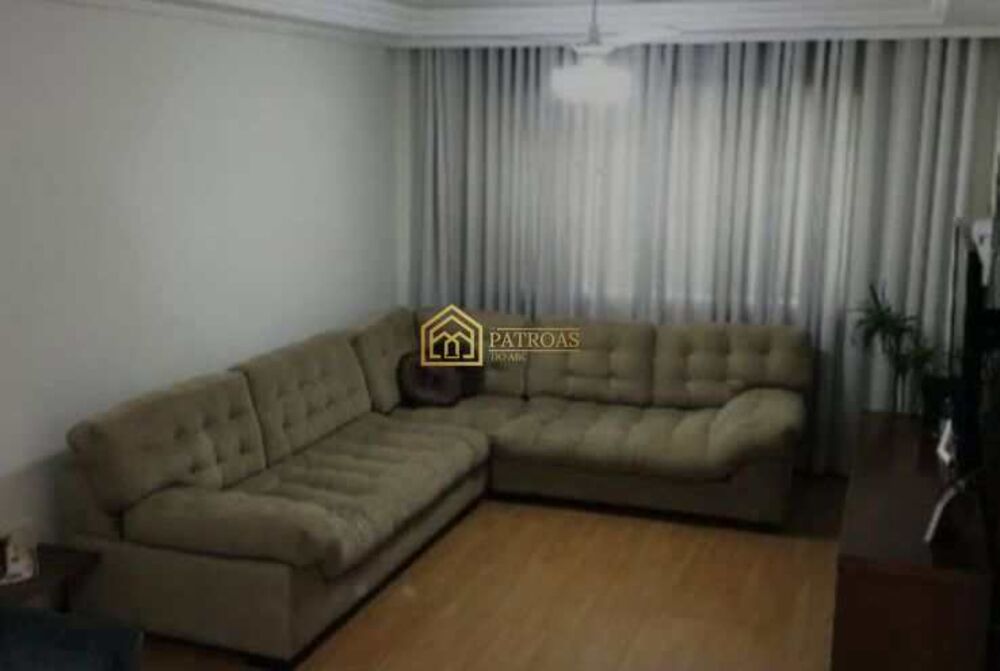 Sobrado à venda com 3 quartos, 212m² - Foto 2